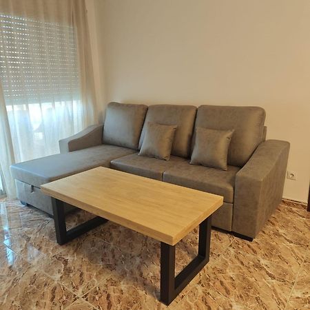 Apartamento Paris Salou Exterior foto