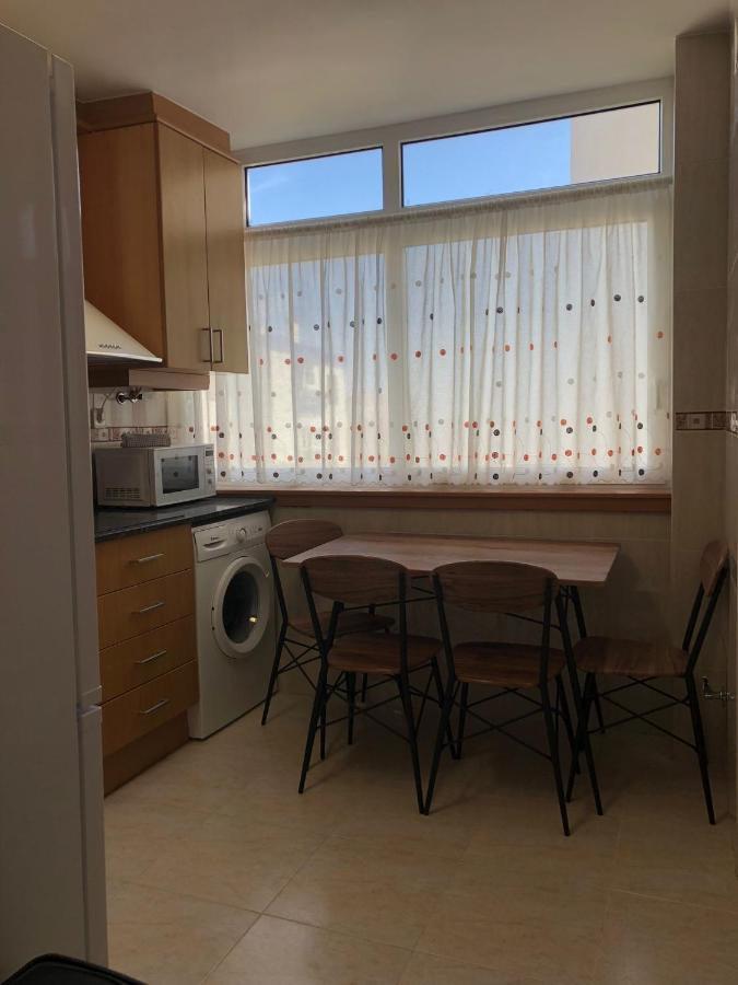 Apartamento Paris Salou Exterior foto